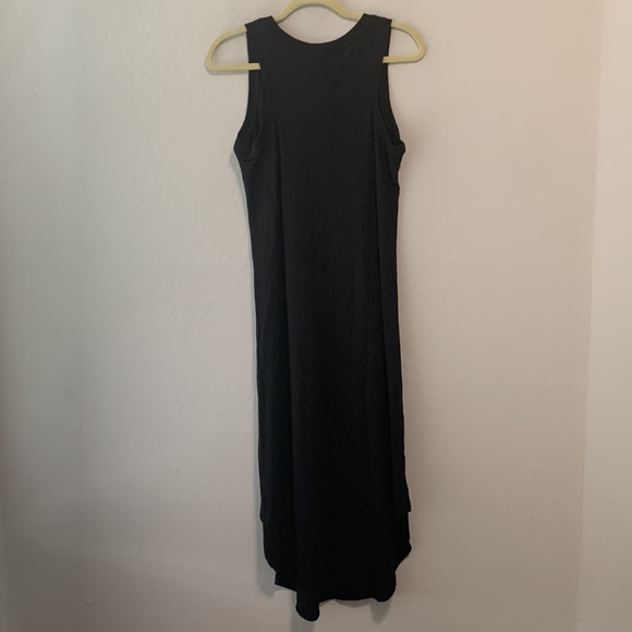 Gap Tank Maxi Dress - Picture 6 of 9